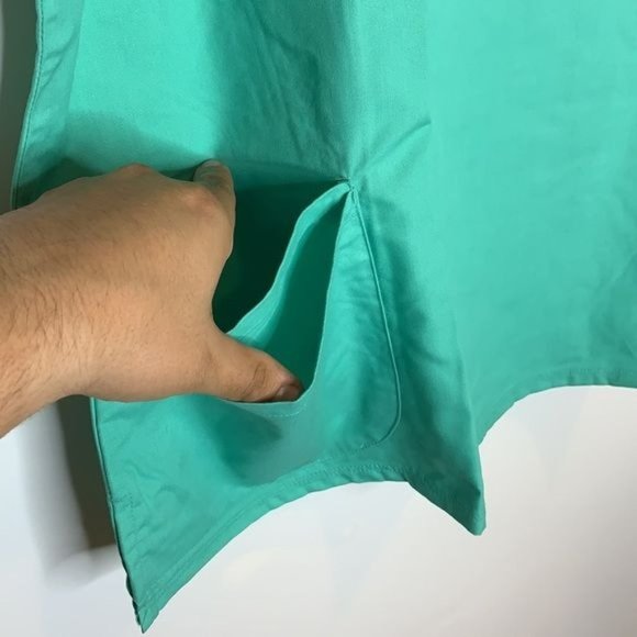 NWT Beverly Hills Uniforms Scrubs 2X PLUS SIZE - Picture 4 of 5